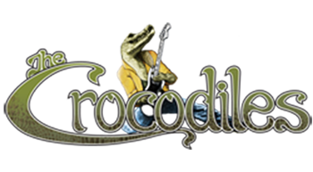 The Crocodiles Logo